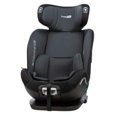 Автокресло FreeON Gallant Pro 76 - 150 чорне (81859) | Зображення 1