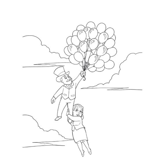 Приключенческие раскраски "Время вечеринки" 233004 Щенячий Патруль | Зображення 2