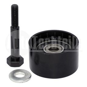 Ролик обводной Fiat Doblo 1.6/2.0 D Multijet/1.9 JTD 01-/ Scudo 1.6/2.0 D Multijet 07-16/ Ducato 2.0 D