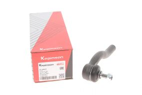 Наконечник тяги рульової R Fiat Panda II 03-12 07-08621