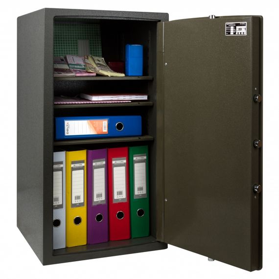 Сейф взломостойкий Safetronics NTR 80M | Зображення 2