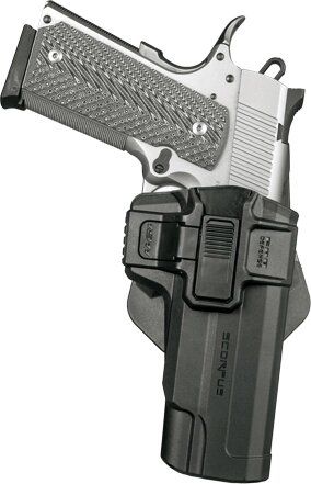 Кобура FAB Defense Scorpus для Colt 1911 | Зображення 2