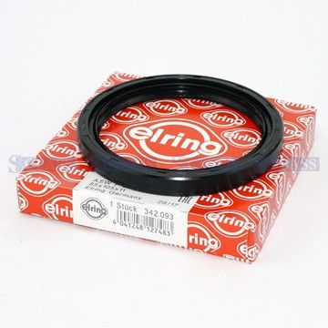 Сальник коленвала задний VW LT/T4 (85х105х11), Elring, 342.093,