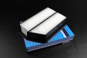 Фільтр повітряний KIA CARENS, HYUNDAI ix35, PURFLUX (A1452)