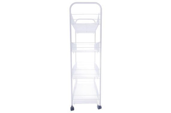 Этажерка Besser - 1200 x 800 x 50 мм (2750-4) | Зображення 2