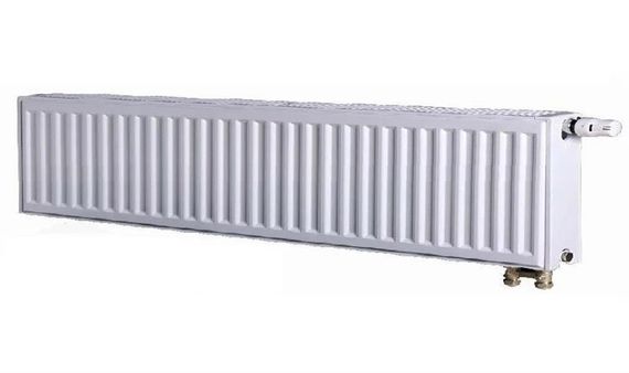 Радиатор стальной Kermi, Profil-V, FTV 22, 200X800 мм, 710 Вт (FTV220200801RXK)