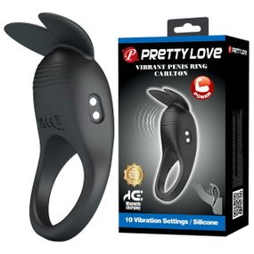 Ерекційне кільце серії Pretty Love - Carlton, BI-210220 Sex Aura
