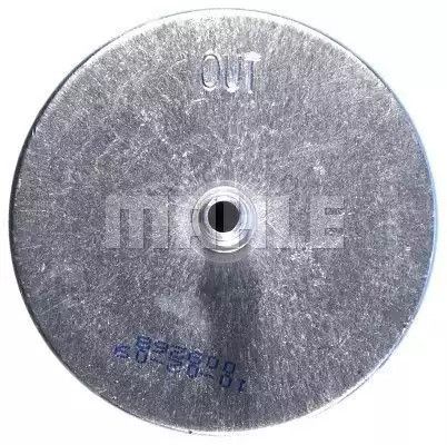 Фільтр паливний MAHLE/KNECHT Audi, MAHLE/KNECHT (KL570) | Зображення 6