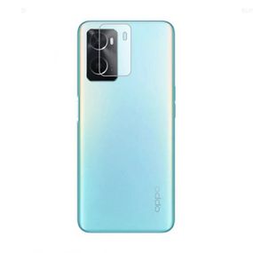 Захисне скло на Камеру для Oppo A76 / Realme 9i