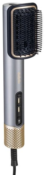 Фен-щітка Babyliss AS6555E 1600 Вт сріблястий | Зображення 2