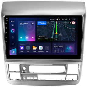 Штатна магнітола Teyes CC3L 4+32 Gb Toyota Alphard 1 H10 2005-2008 (F2) 9"