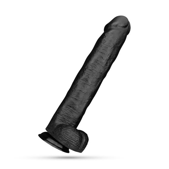 Фалоімітатор BUTTR - Operation Dingo Huge Dildo | Зображення 3