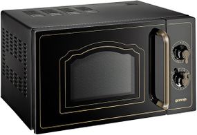 Мікрохвильова піч Gorenje MO 4250 CLB