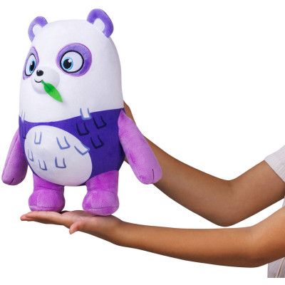 Мягкая игрушка Pinata Smashlings Панда Сана 30 см (SL7008-4) | Зображення 2