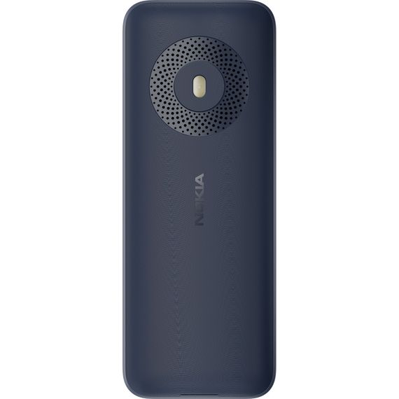 Мобільний телефон Nokia 130 DS 2023 Dark Blue | Зображення 2