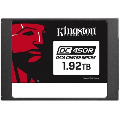 Накопитель SSD 2.5&quot; 1.92TB Kingston (SEDC450R/1920G)