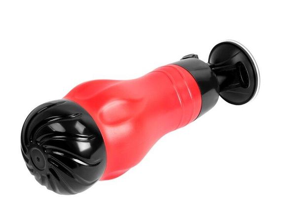 Мастурбатор анус CRAZY Bull-Flora, BM-00900T47N-1 Sex Aura | Зображення 3