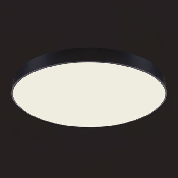 Светильник подвесной WBL-72/120W BK | Зображення 3