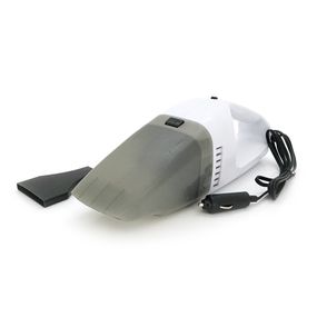 Автомобильный пылесос DC 12V, 60W питания от прикуривателя