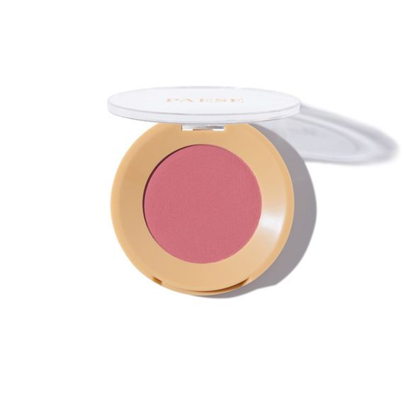 Рум'яна з глянцево-сатиновим фінішем Paese Selfglow Satin-Illuminating - 08 Orchid (3 g) | Зображення 3