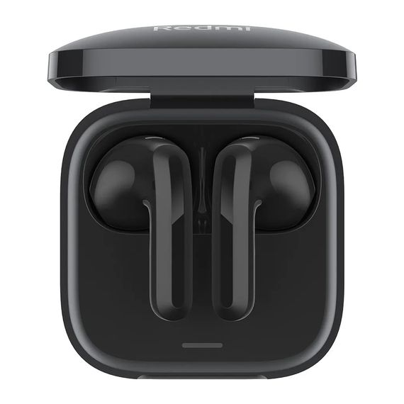 Навушники Xiaomi Redmi Buds 6 Active Black (1071782) | Зображення 4
