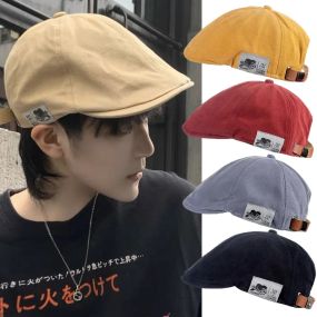 Берети Капелюхи гострі козирьки Ivy Cap