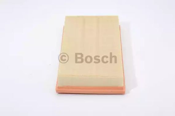 Фільтр повітряний MERCEDES-BENZ B-CLASS, BOSCH (1457433594) | Зображення 3