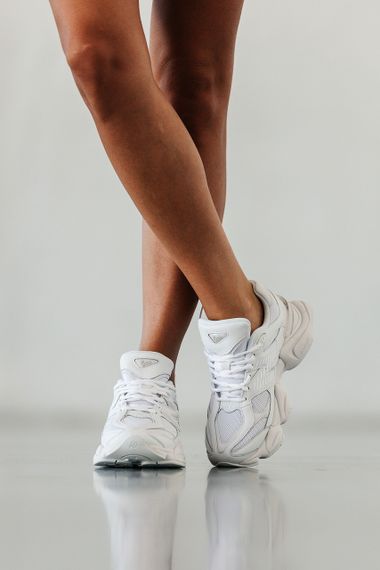 Кросівки New 9060  весна / осінь 1538 40 25.5 | Зображення 5