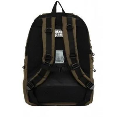 Рюкзак школьный MadPax Exo Full Green (KAA24484639) | Зображення 1