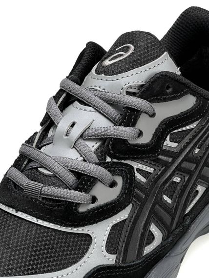 Кросівки ASICS Gel-NYC GTX Black Grey  весна / осінь A4483 42 26.5 | Зображення 8