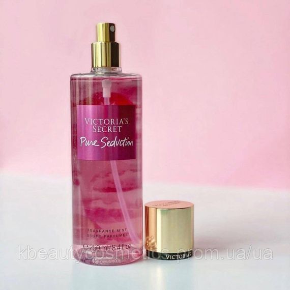 Парфумований спрей для тіла Victorias Secret Pure Seduction 250 мл | Зображення 1