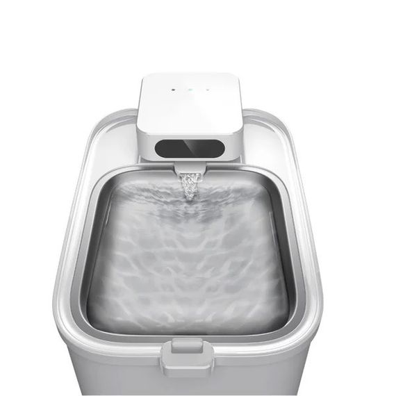 Фонтан-поїлка для котів та собак Petkit Eversweet Max 2 UVC, 3 л | Зображення 6