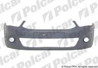 Бампер передний Citroen C-Elysee '13-17 (FPS) 1608698780