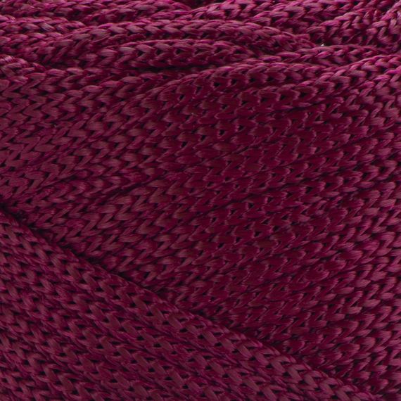 Yarnart Macrame XL No 165 пряжа ярнарт макраме поліестер 145 | Зображення 1