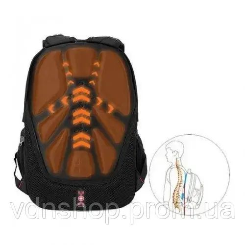 Рюкзак, швейцарский рюкзак, SwissGear 8810, туристический рюкзак, рюкзак для ноутбука | Зображення 6