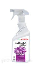 Рідкий ароматизатор Fantasies of Elixir Iris Bloom (500 мл), ТМ Ma-Fra
