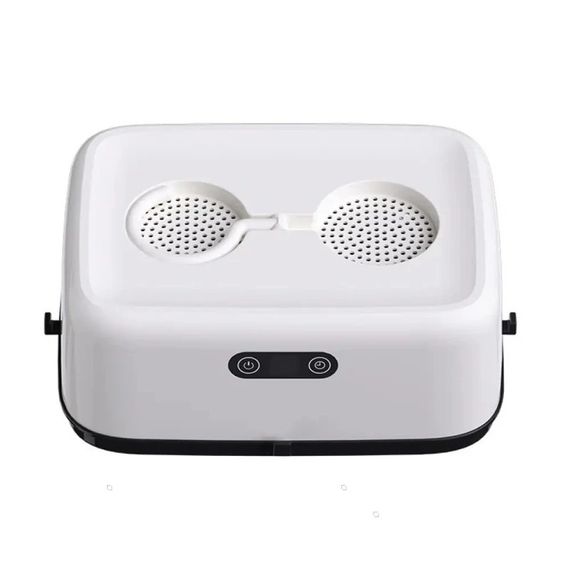 Автоматична сушарка для рук гігієнічна XPRO Machflow M09ACS (234578195_648)