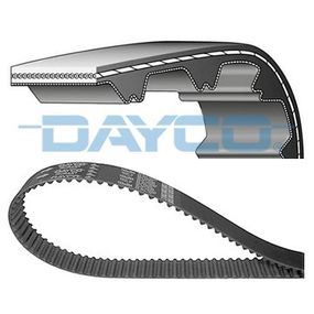 Ремень ГРМ Renault Espace/Laguna/Safrane 2.2/2.5 D/TD 93-01, Dayco, 94658,
