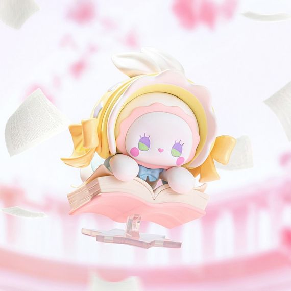 Коллекционная фигурка "Дофамин Любви" POP TOP Lucky Emma MJ-000087 серии "Загадочный лес" | Зображення 6