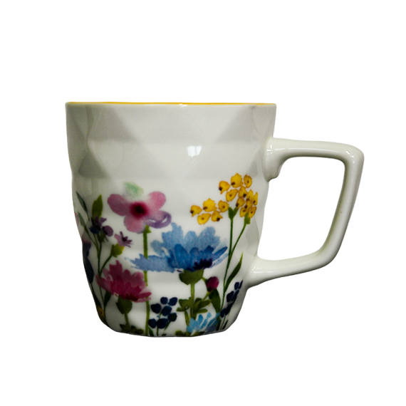 Чашка Герань VT-C-273390 Vittora 390мл | Зображення 4