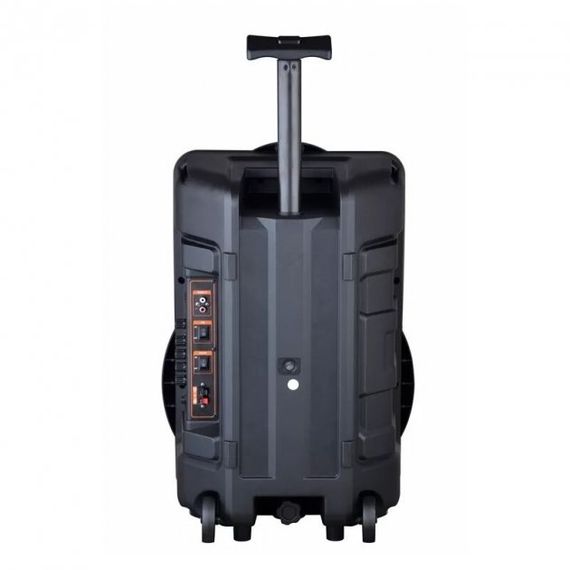 Акустична система XPRO GZ-P12 12 чорний (MER-15681_3042) | Зображення 3