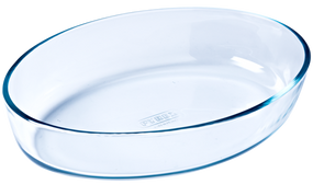 Форма для запікання Pyrex, 26х18х6 см (1.6 л)