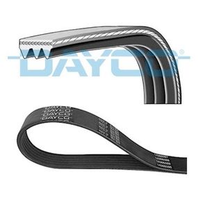 Ремень ручейковый Chrysler Neon 2.0 i 99-06 / PT Cruiser 2.0 i 00-04,4PK1130