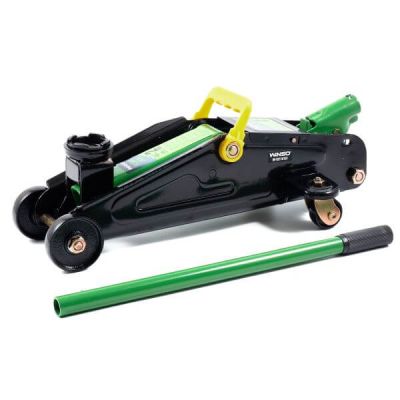 Домкрат WINSO 2т (171850) | Зображення 2