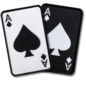 Шеврон IDEIA 87887 Україна 5*8  Габардин