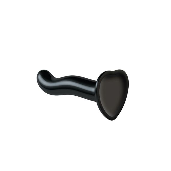 Насадка для страпона Strap-On-Me P&G-Spot Dildo, силикон, размер M | Зображення 3