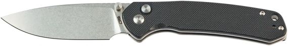 Ніж CJRB Pyrite SW Black