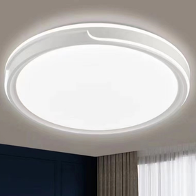 Потолочный LED светильник W-646/45W+45W RM WW+NW+CW