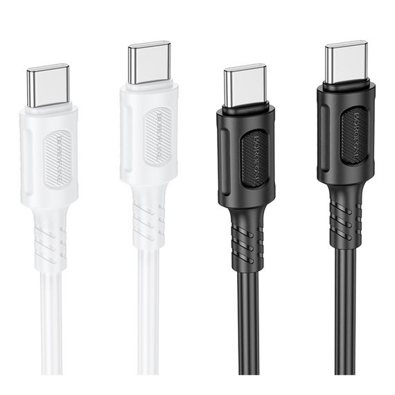 USB Borofone BX111 Type-C to Type-C 60W