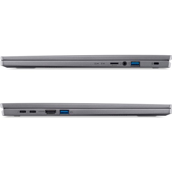 Ноутбук Acer Swift Go 16 SFG16-72 (NX.KZ2EU.001) | Зображення 4
